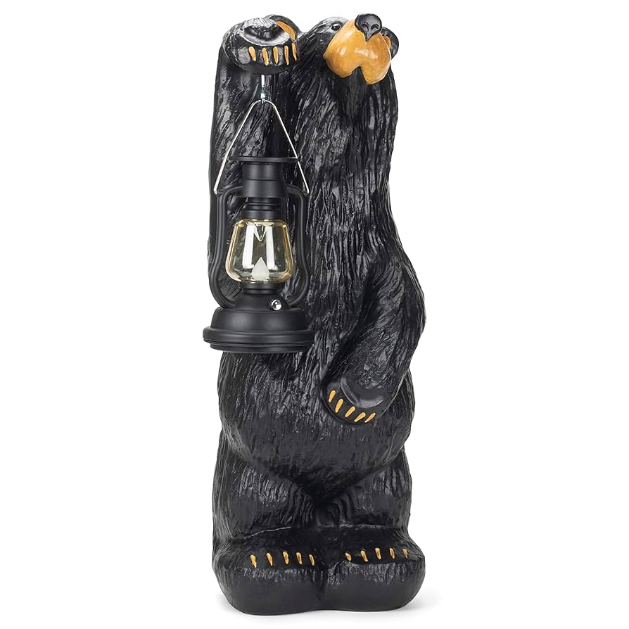 Amazon.com: DEMDACO Bearfoots by Jeff Fleming Koleman Bear